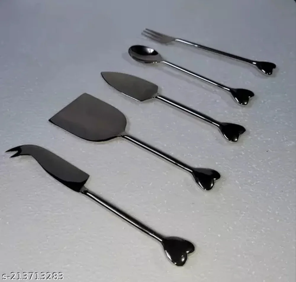 Cheese Serving Set