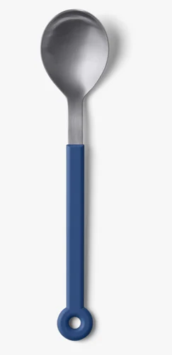 Stainless Steel Soup Spoon