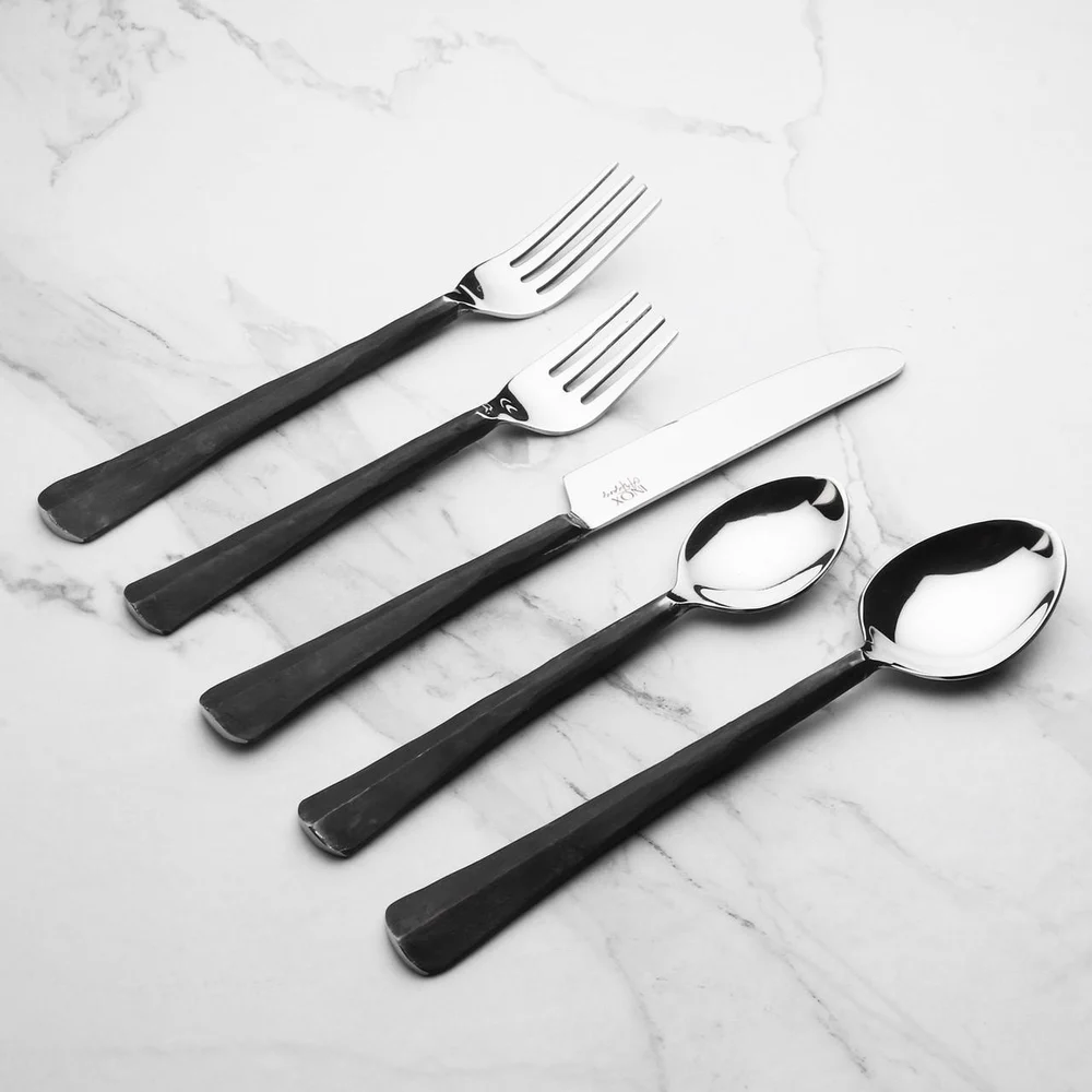 Stainless Steel Soup Spoon