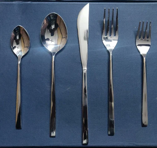 Antique Steel Cutlery 304 Grade