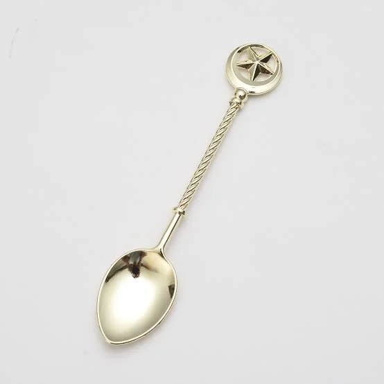 Antique Steel Cutlery 304 Grade