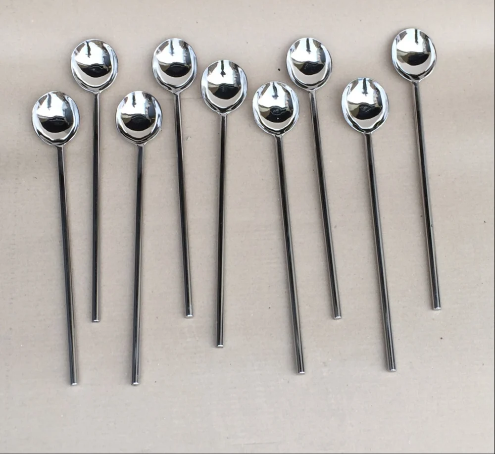 Measuring Pharmaceutical Spoon