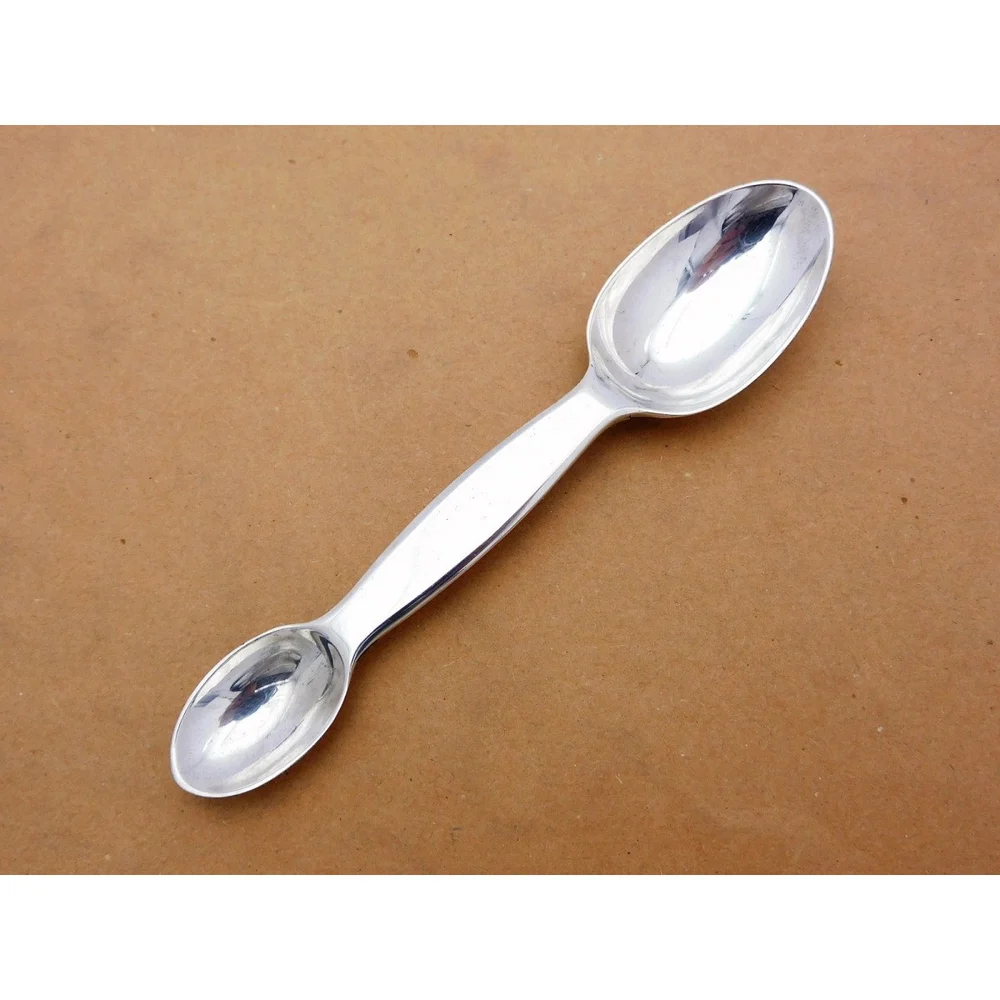 Copper Tea Spoon