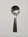 Silver Tea Spoon