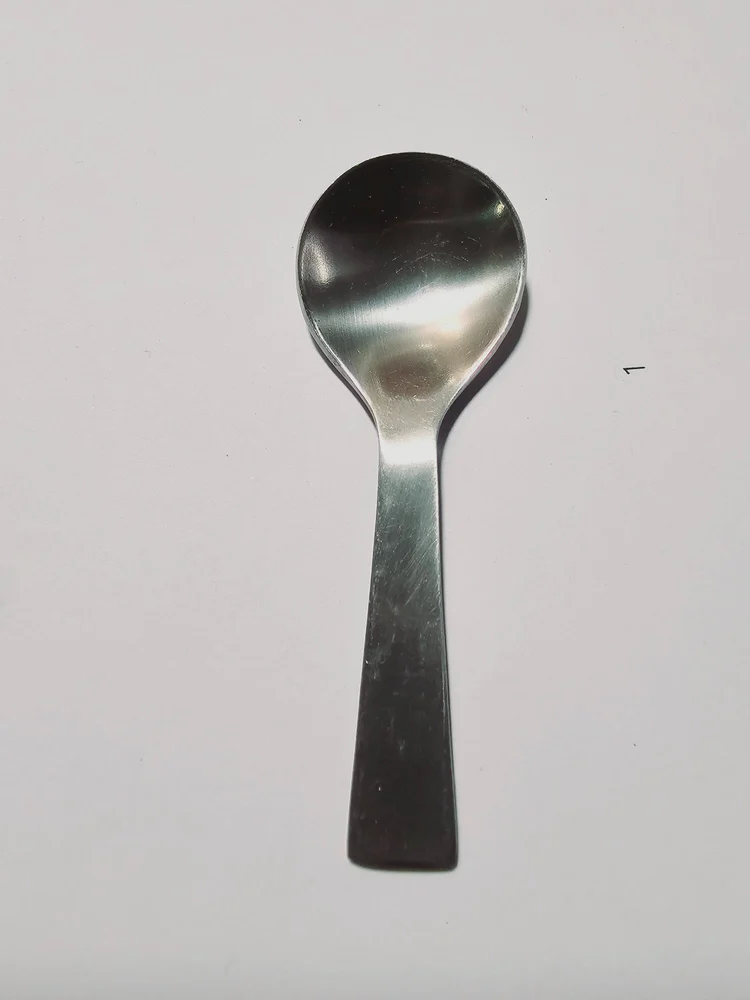 Tea Spoons Stainless Steel