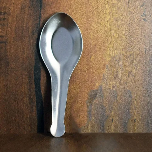 Stainless Steel Spoons