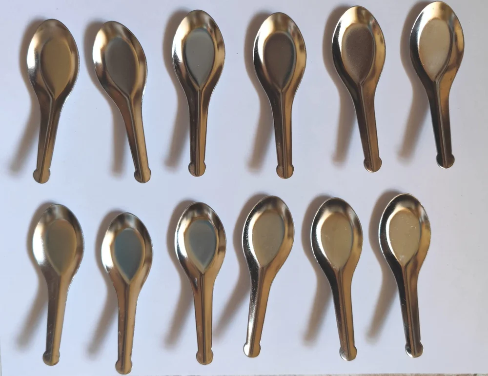 Pharma Measuring Spoons