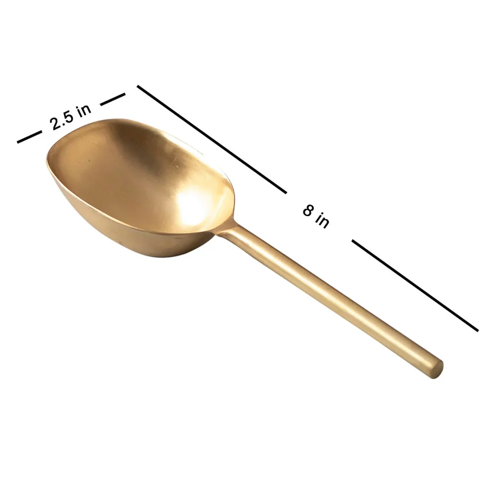 Powder Measuring Scoops