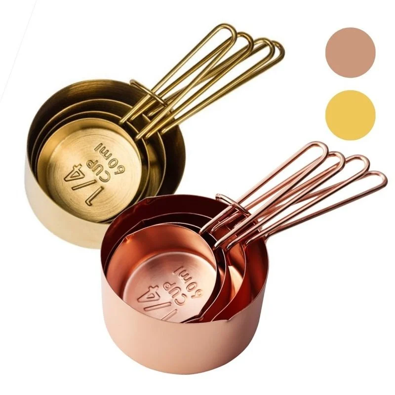 Powder Measuring Scoops