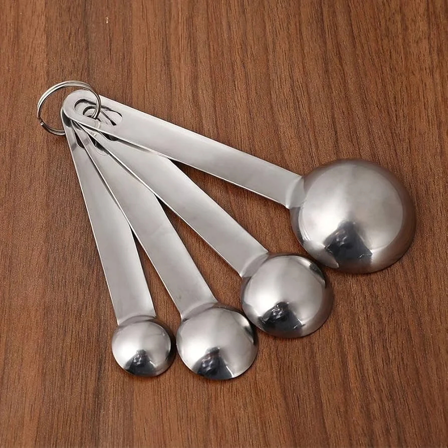 Measuring Spoons For Protein Powder
