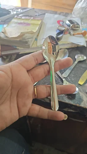 CTC Tea Spoon