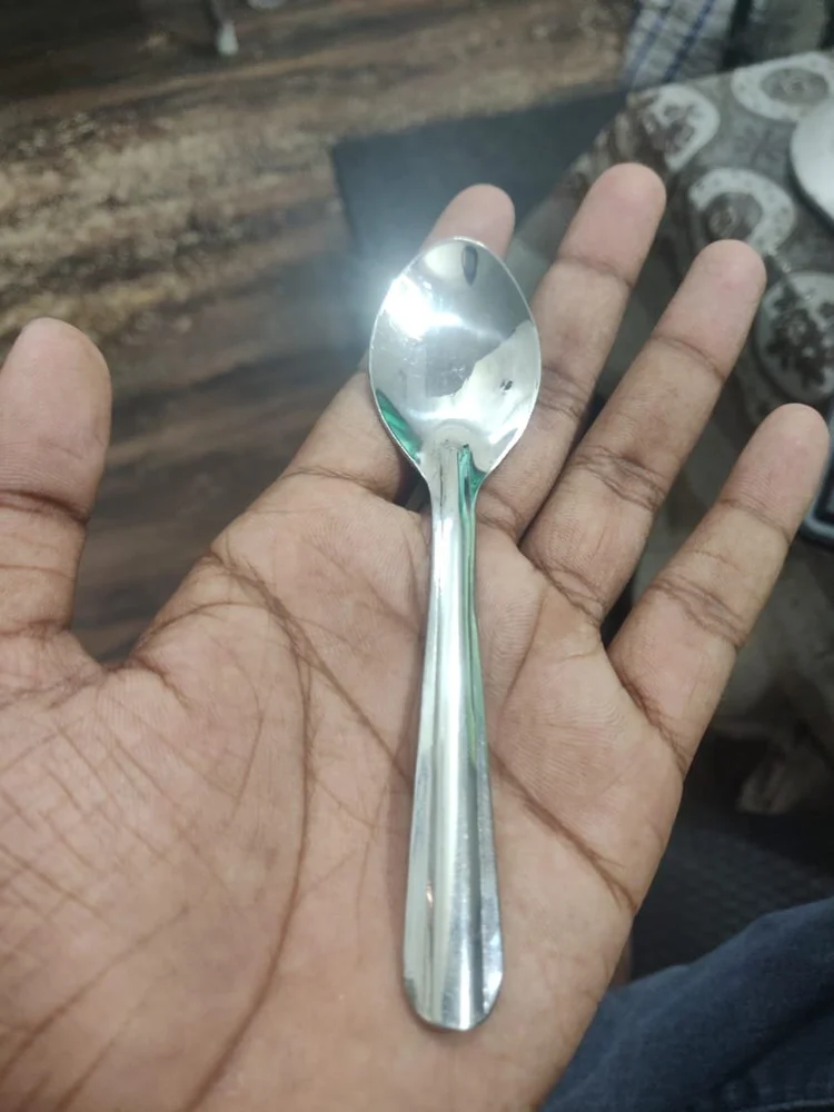 CTC Tea Spoon