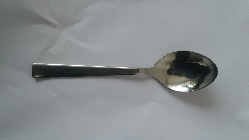 CTC Tea Spoon