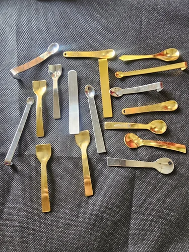 Pharmaceutical Measuring Spoon