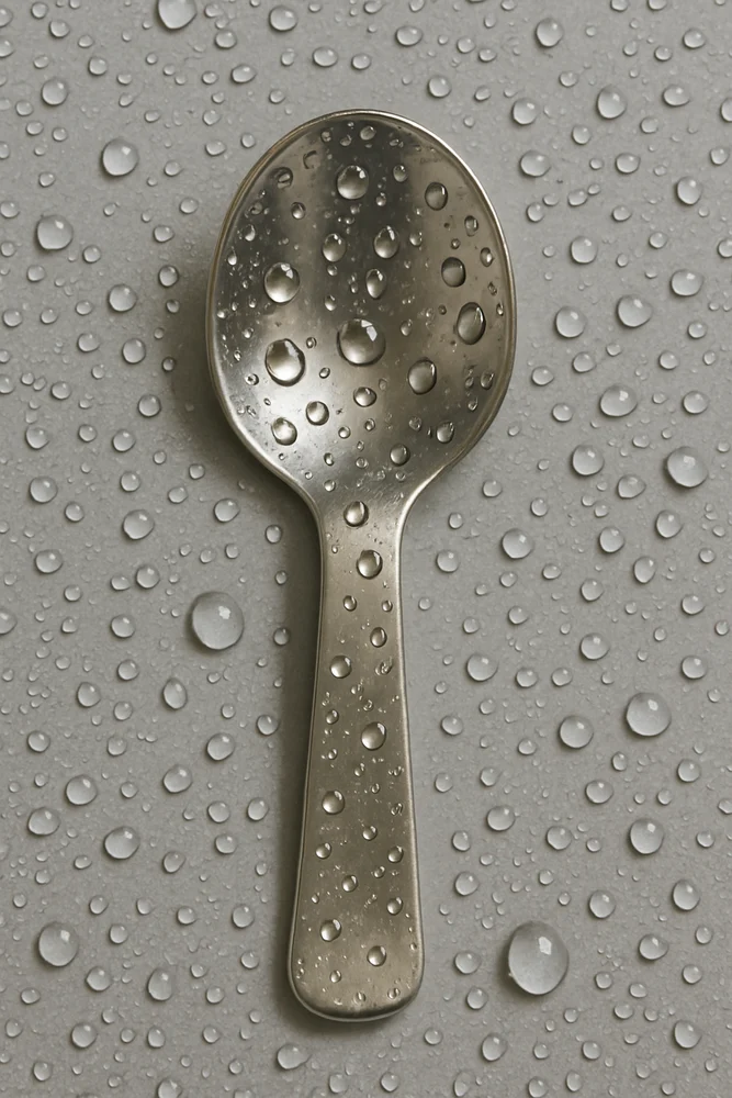 Stainless Steel Masala Spoon