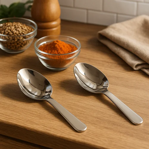 Small Spices Spoon