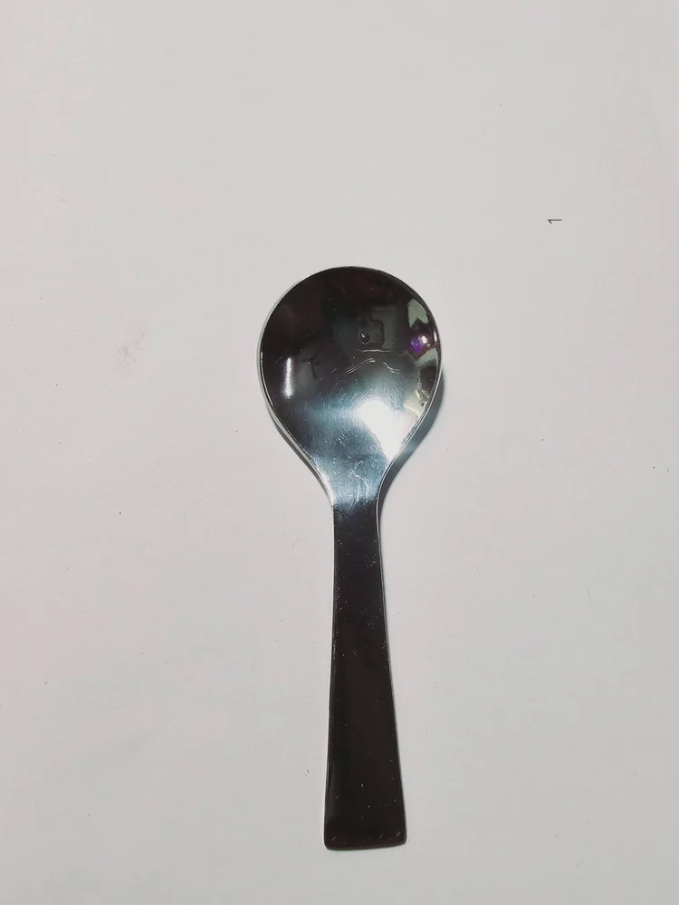 Stainless Steel Coffee Spoon