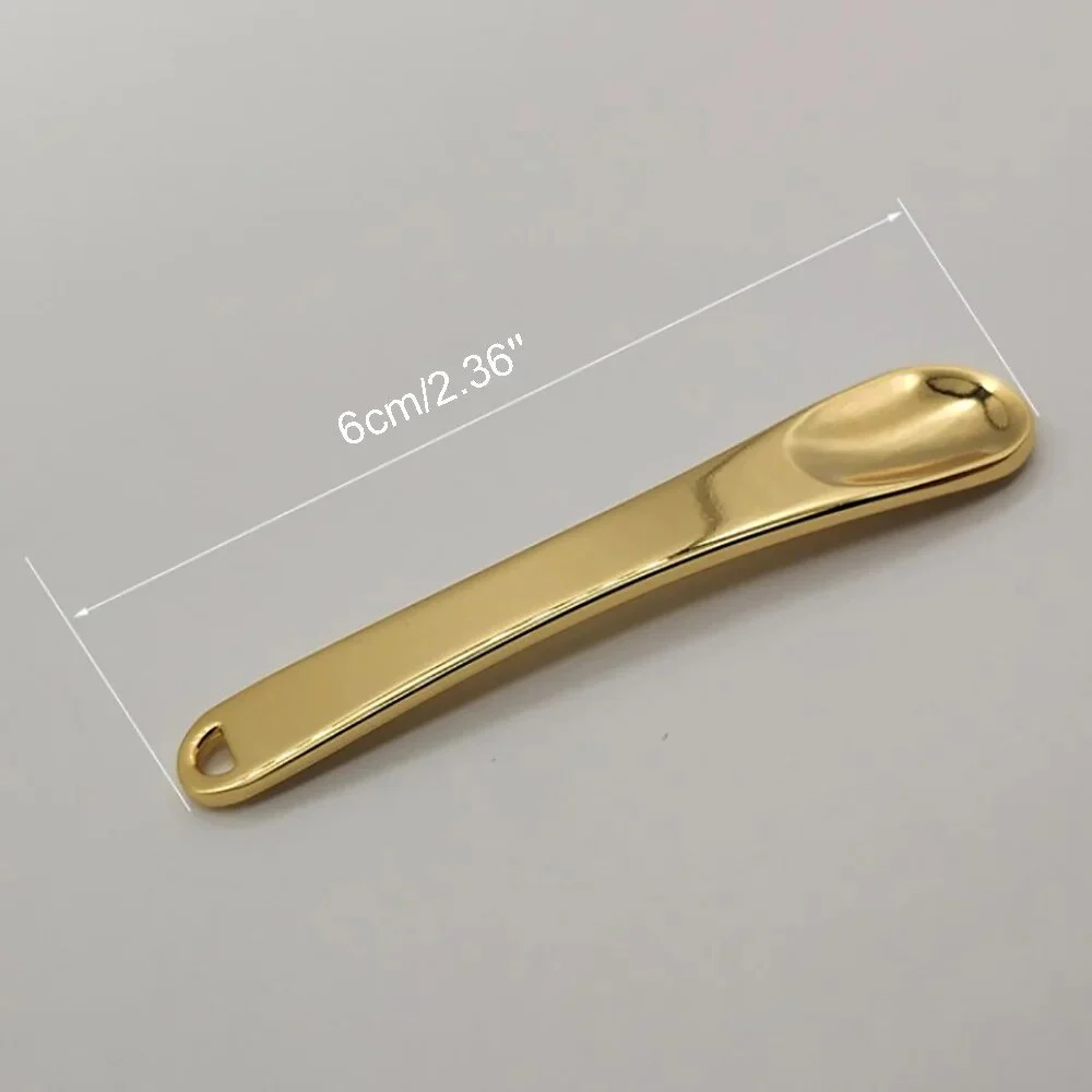 Stainless Steel Ice Cream Spoons