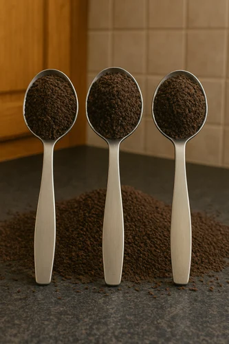 Ss Tea spoon