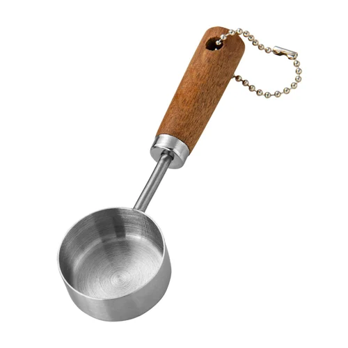 Stainless Steel Scoop