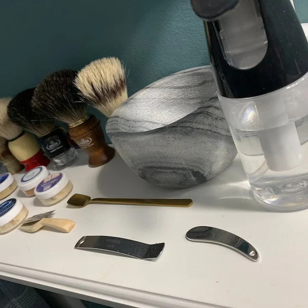 Cream Mixing Spatula