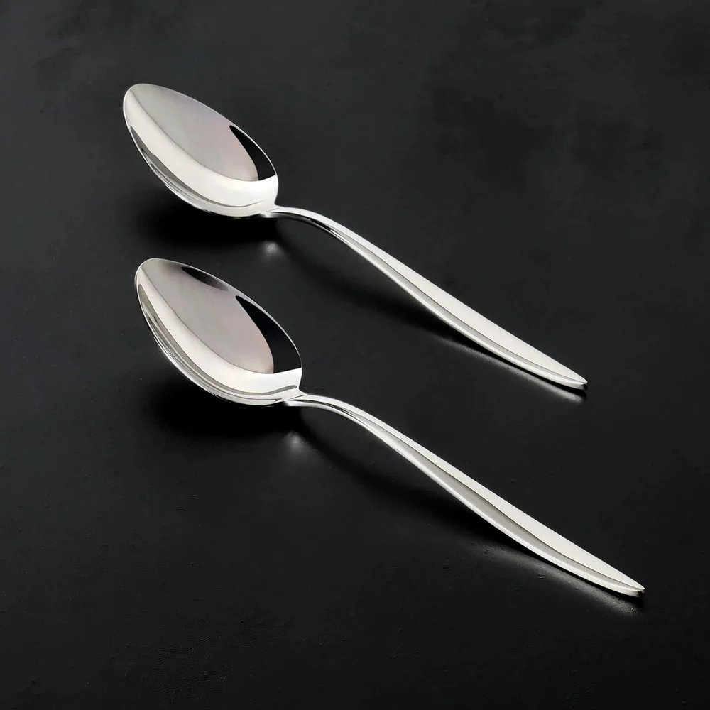Elegant Tea Spoon