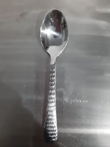 Tea Time Spoon