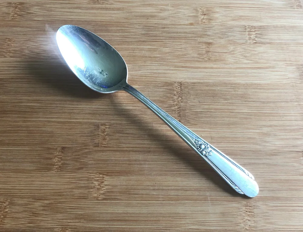 Afternoon Tea spoon