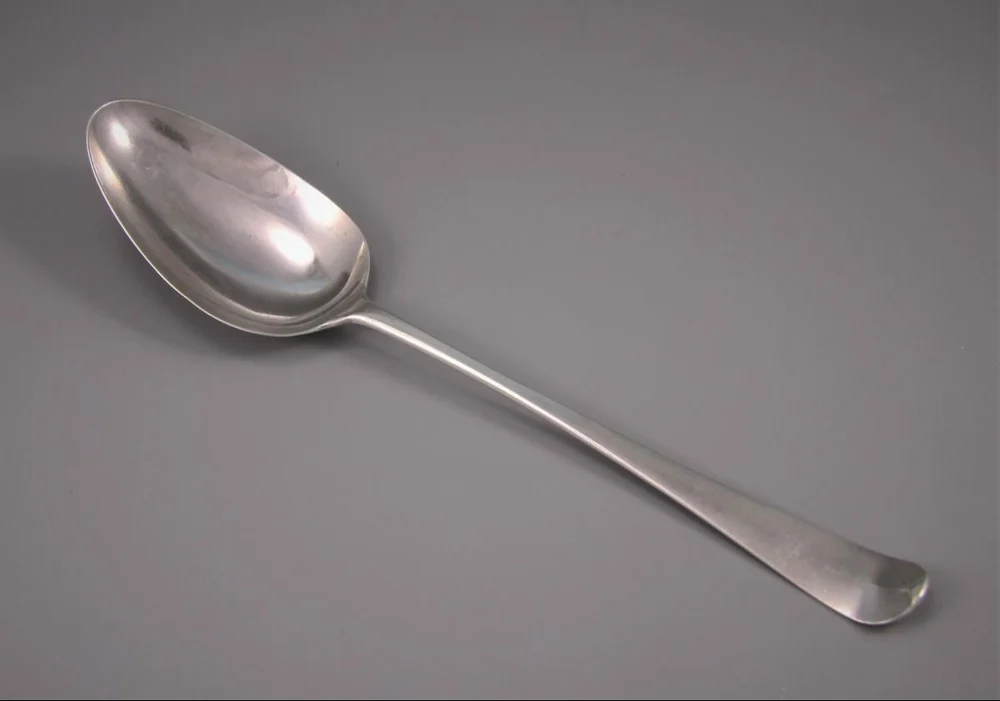 Stainless Steel Cooking Spoons