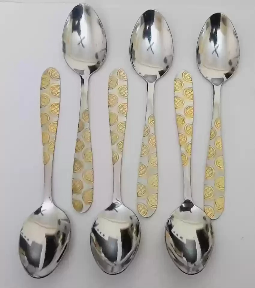 Common household spoon