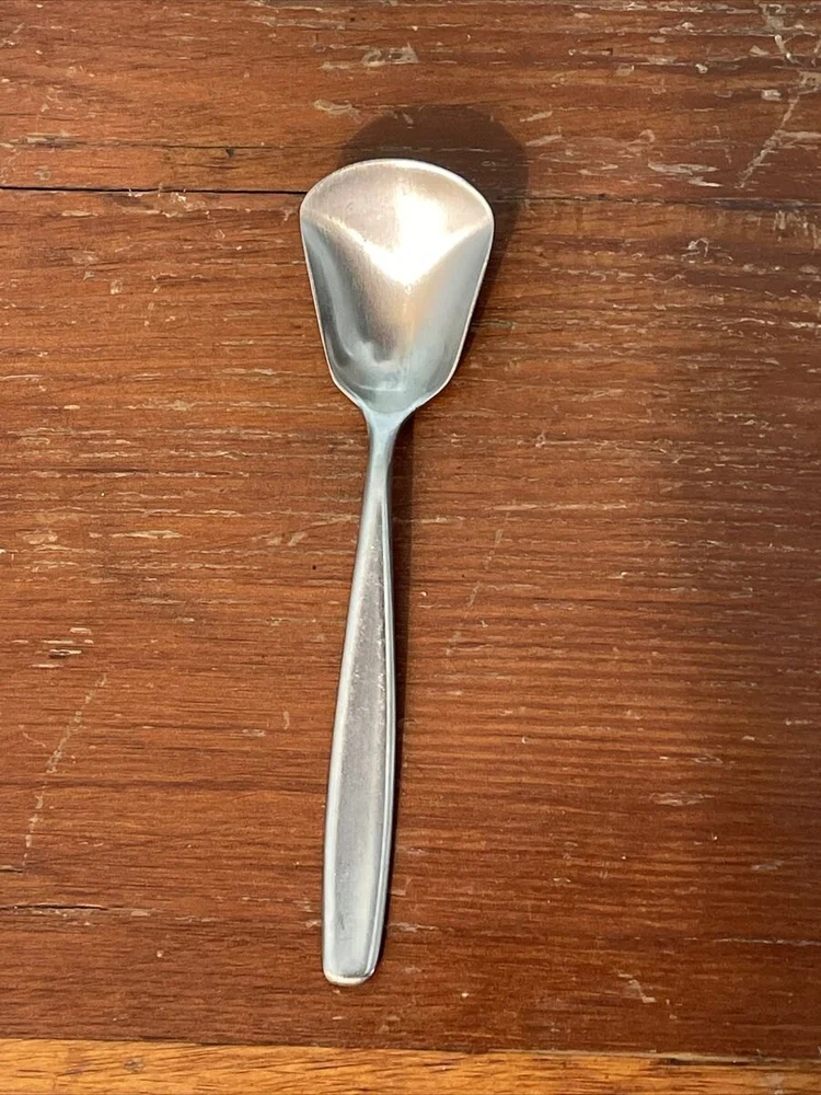 Custom Table Spoon