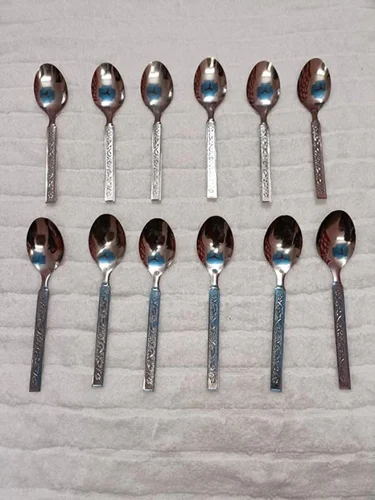 SS Flatware Spoon
