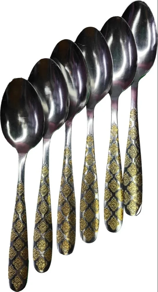 SS Flatware Spoon