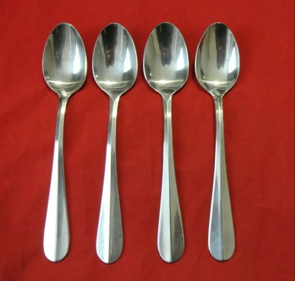 Catering Service Spoon