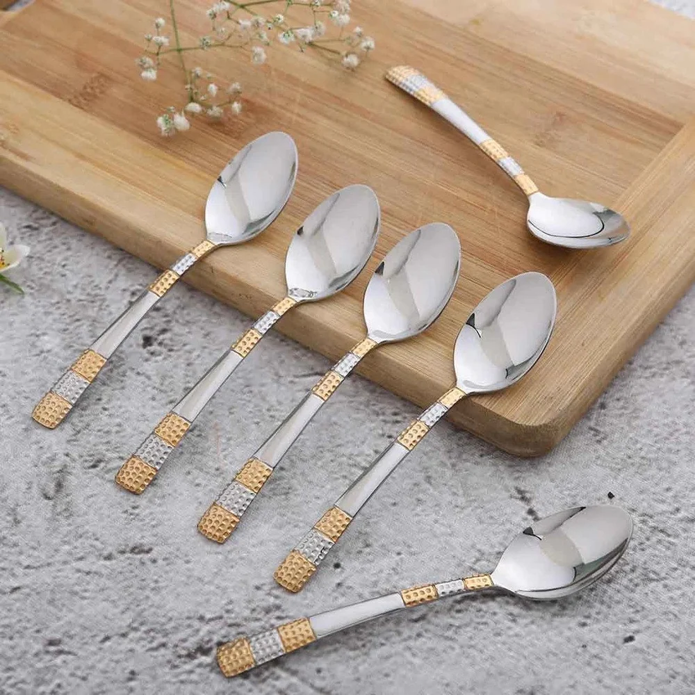 Table Service Spoon
