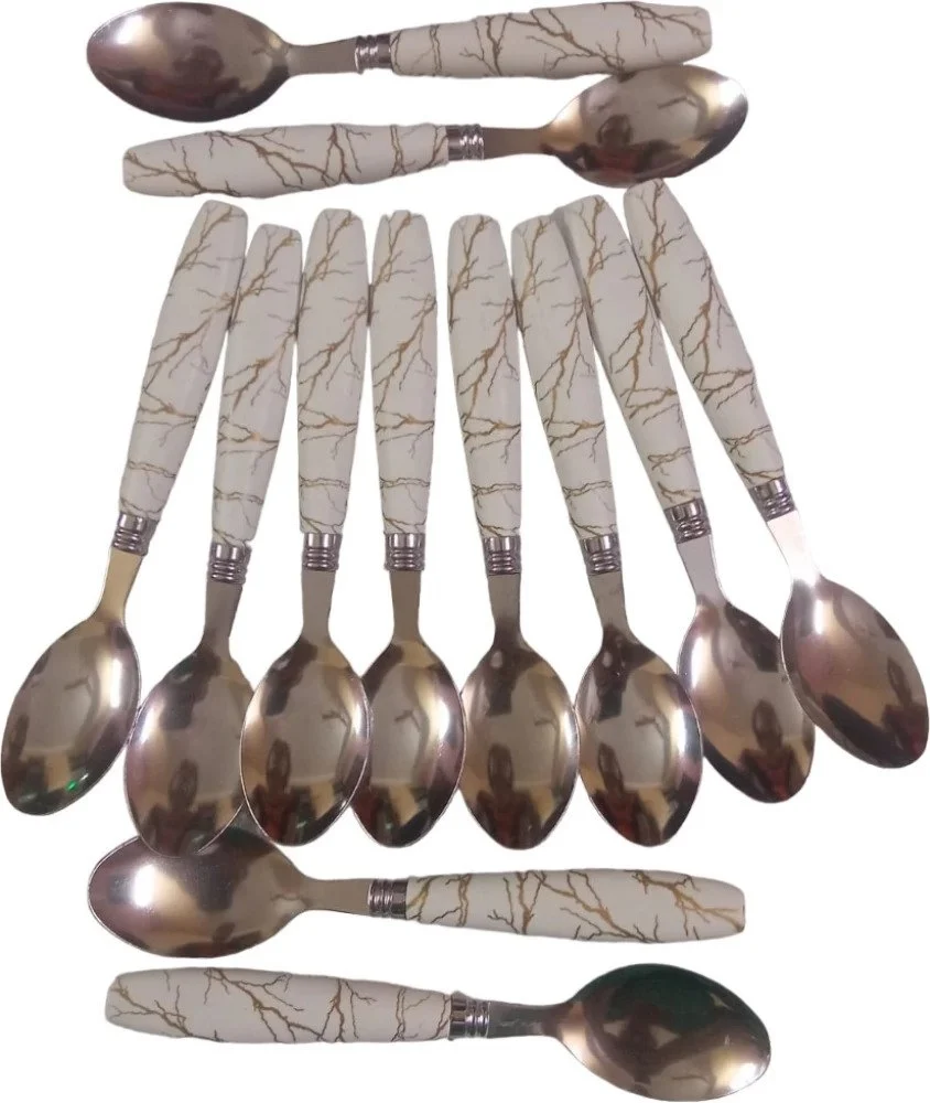 Stainless Steel Dinner Spoon