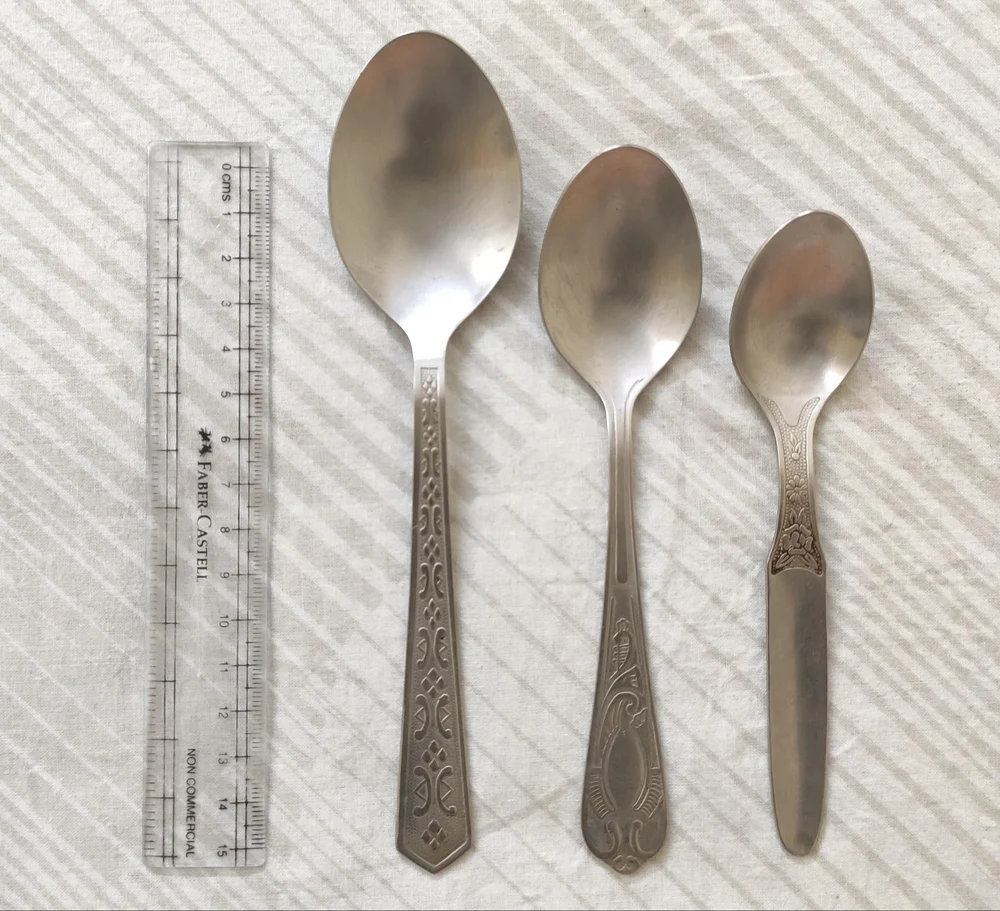 Spoon for Dining