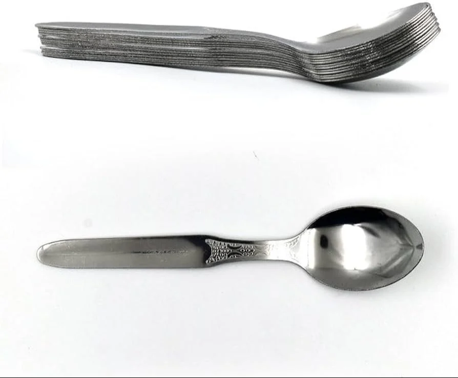 Vintage Tea Spoon