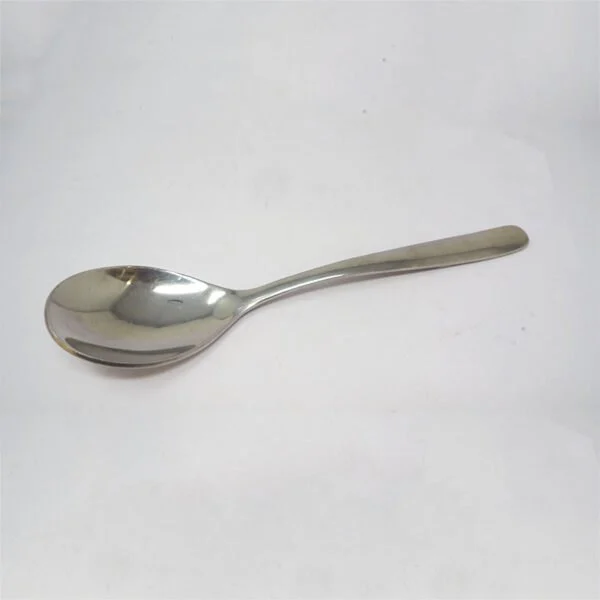 Tea Spoons Stainless Steel