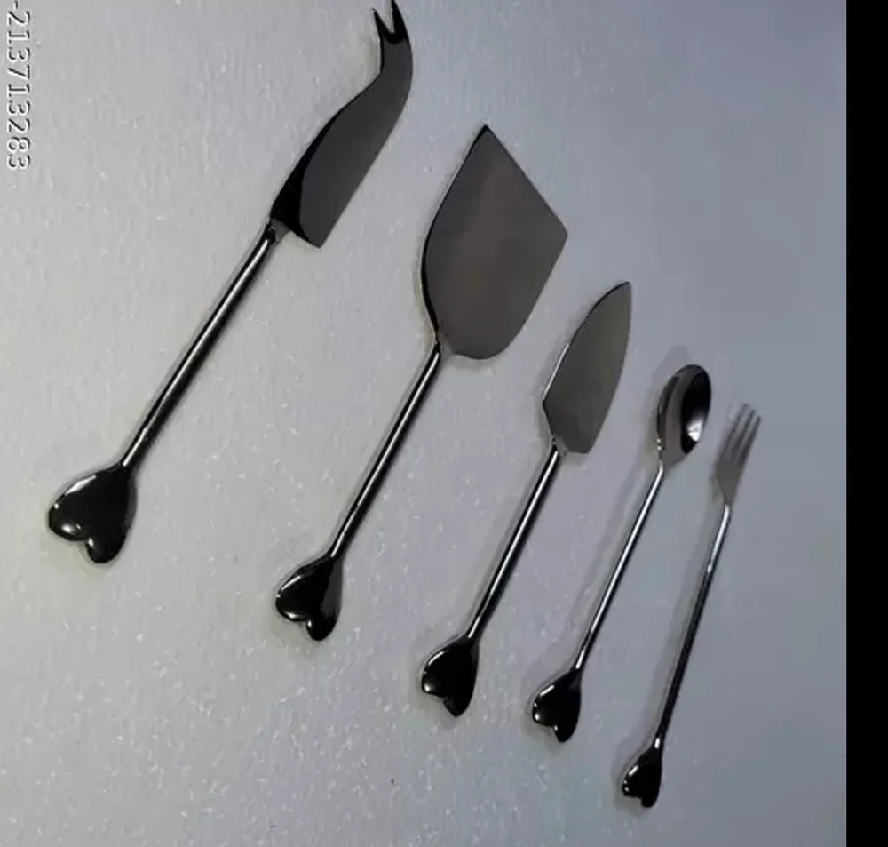 Designer Cutlery Set