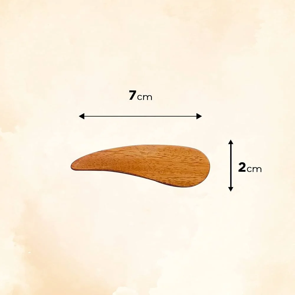Wooden Mini Spoon