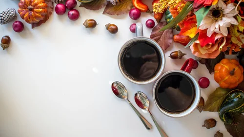 Coffee And Tea Cutlery