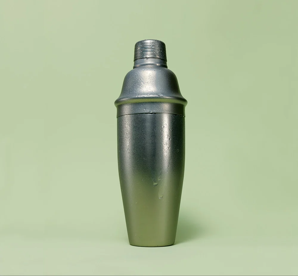 Deluxe Cocktail Shaker