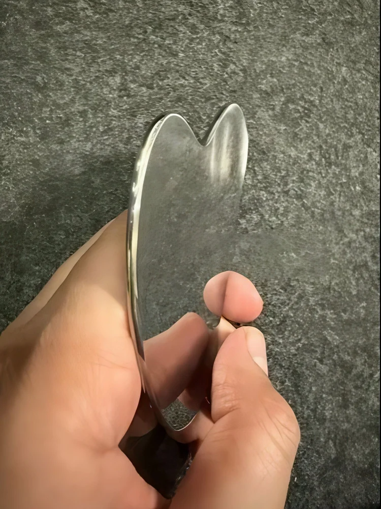 Gua Sha Stone