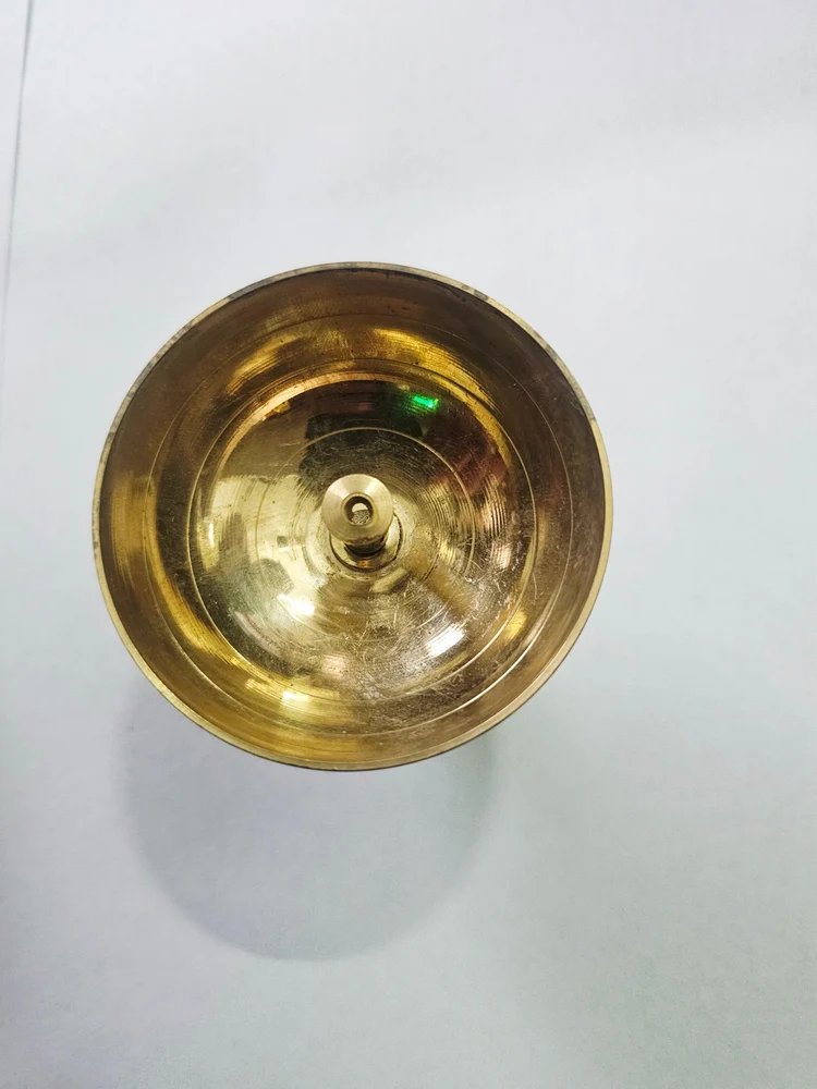 Akhand Diya Decorative Brass Diya