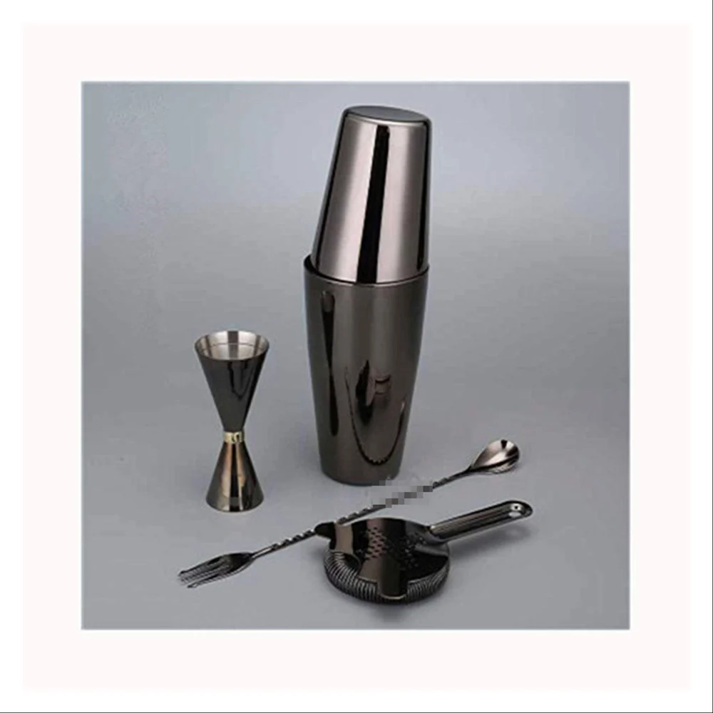 Deluxe Cocktail Shaker