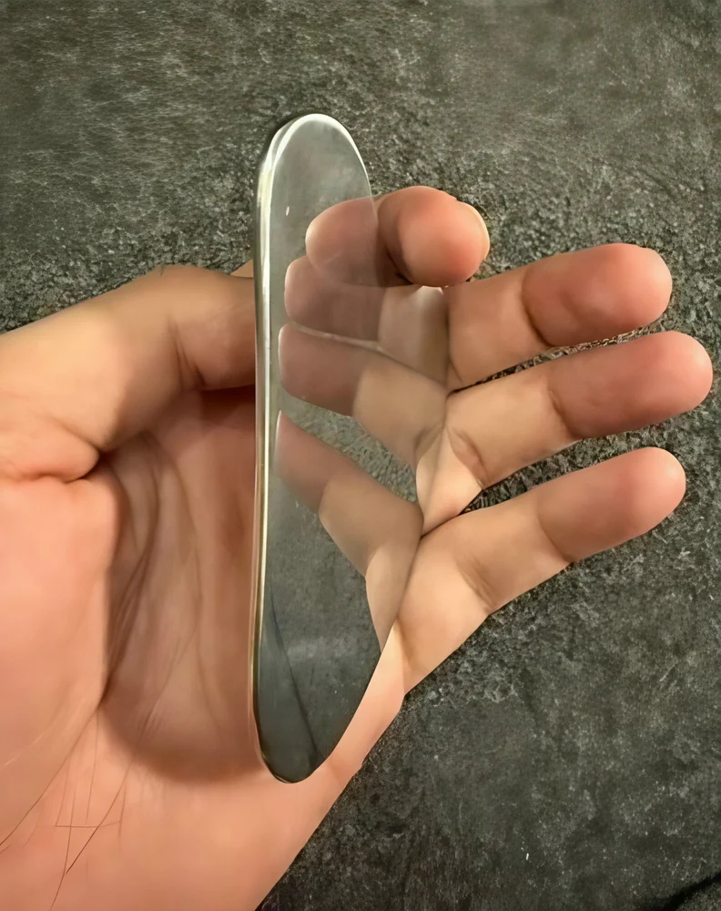 Gua Sha Stone