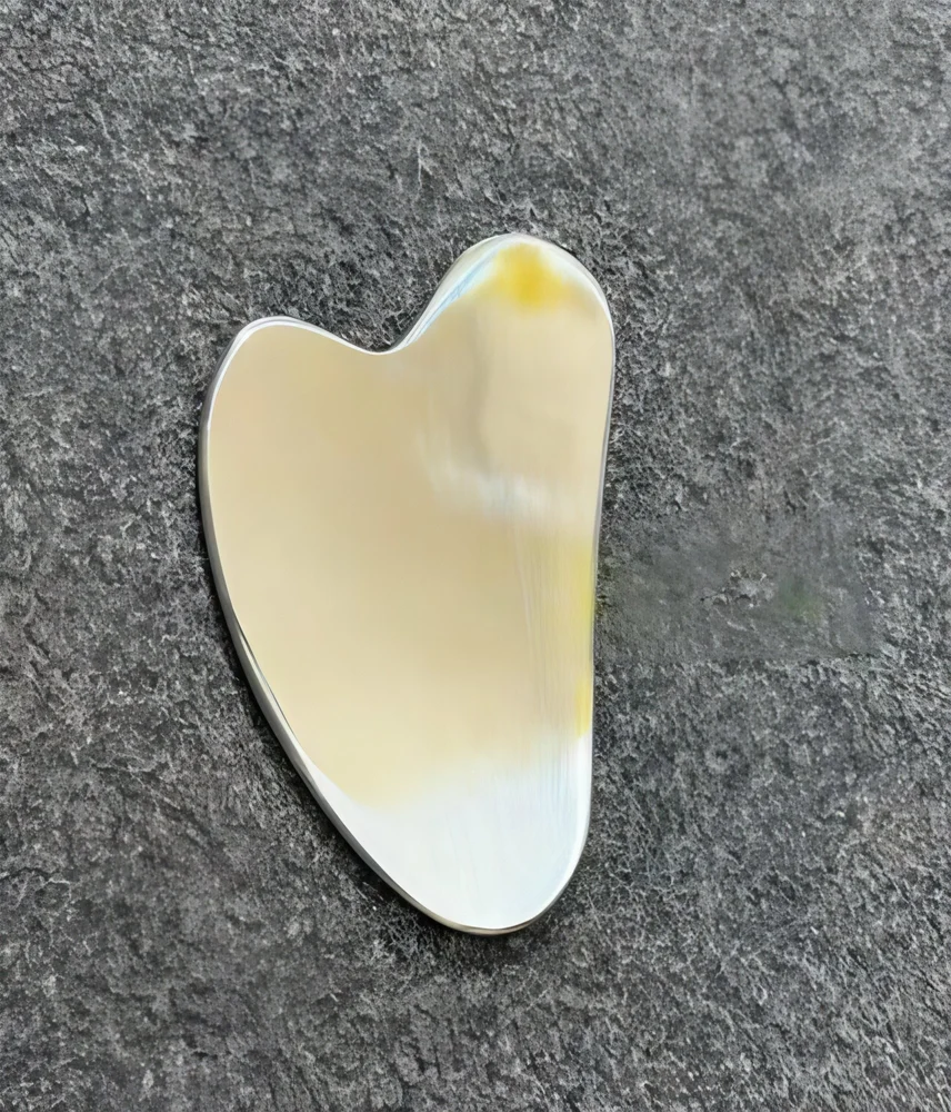 Stainless Steel Gua Sha Tool
