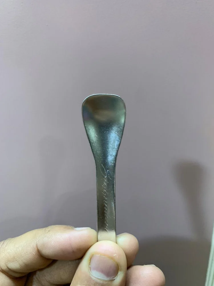 Cutlery Tea Spoon