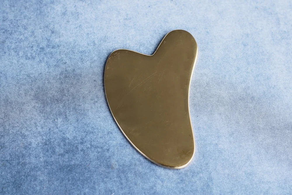 Stainless Steel Massager